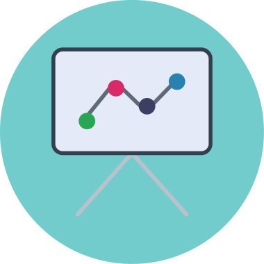 Kişisel ve ticari kullanım için vektör simgesi