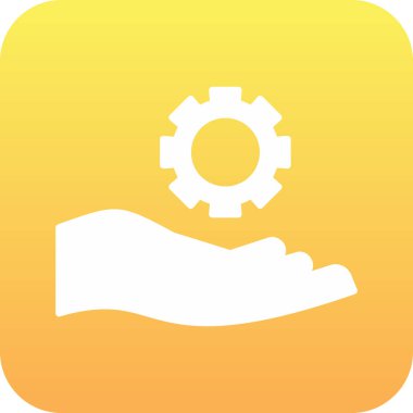 Kişisel ve ticari kullanım için vektör simgesi