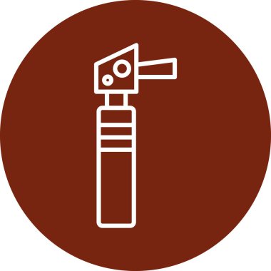 vektör yapı simgesi, vektör illüstrasyonu