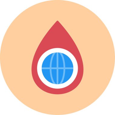 küresel küresel küresel küresel iş dünyası ikonu, yönetim kategorisi