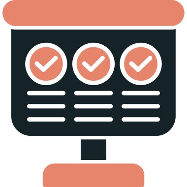 Kontrol Listesi. Basit tasarım