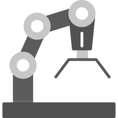 kol makinesi simgesi