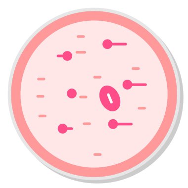 Kişisel ve ticari kullanım için vektör simgesi