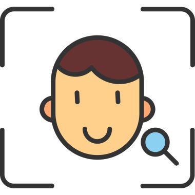 Avatar erkek simgesi