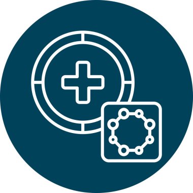 artı dairesel simge simgesi ekle