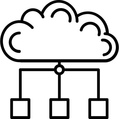 Bulut hesaplama. Basit tasarım