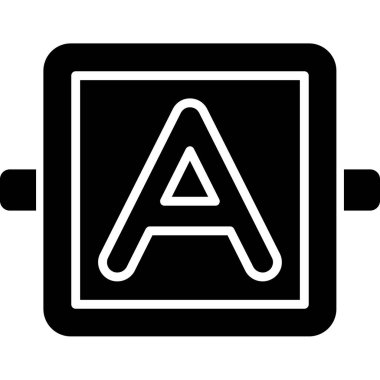 Dosya için bir dosya