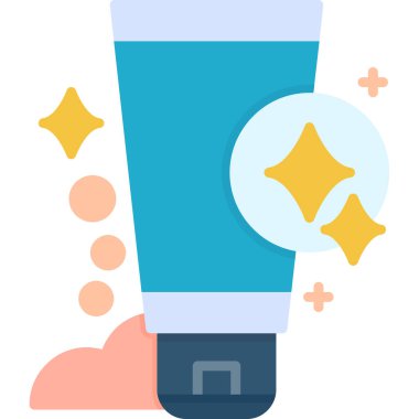 bira ikonu vektör illüstrasyonu