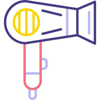 mikrofon simgesi. Basit resimleme