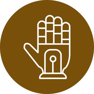 Kişisel bilgisayar faresinin gösterimi