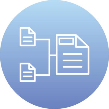 dosya simgesi çizimi