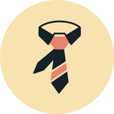 ağ simgesi illüstrasyonunu bağla