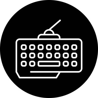 Takvim simgesi vektör illüstrasyonu