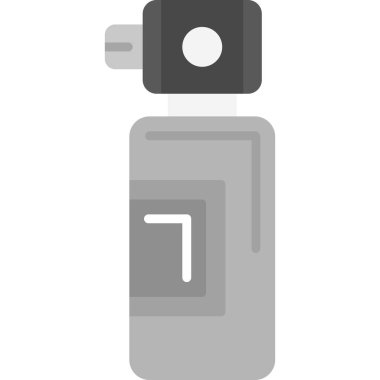 pil vektör illüstrasyonu