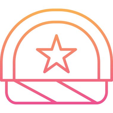 Web ve mobil uygulama için vektör modern simge