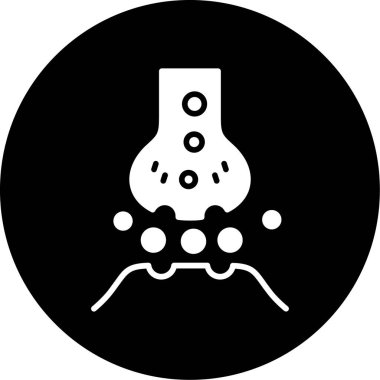 vektör matarası resimleme