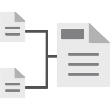 dosya belgesi simgesi moda tasarım biçimi arkaplanı