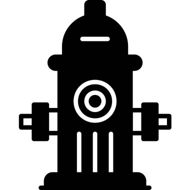 Robot robot simgesi, özet biçimi