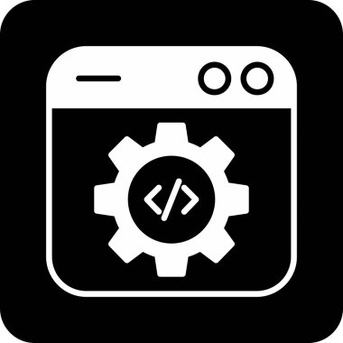 Somut biçimdeki mobil uygulama simgesini geliştir