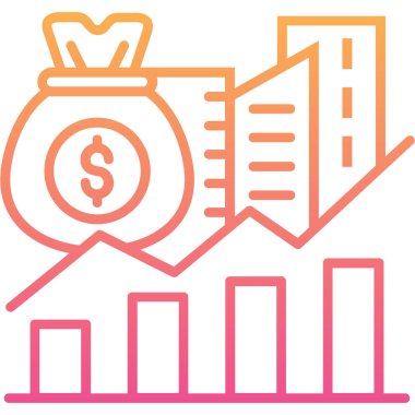 para kavramı vektör çizim