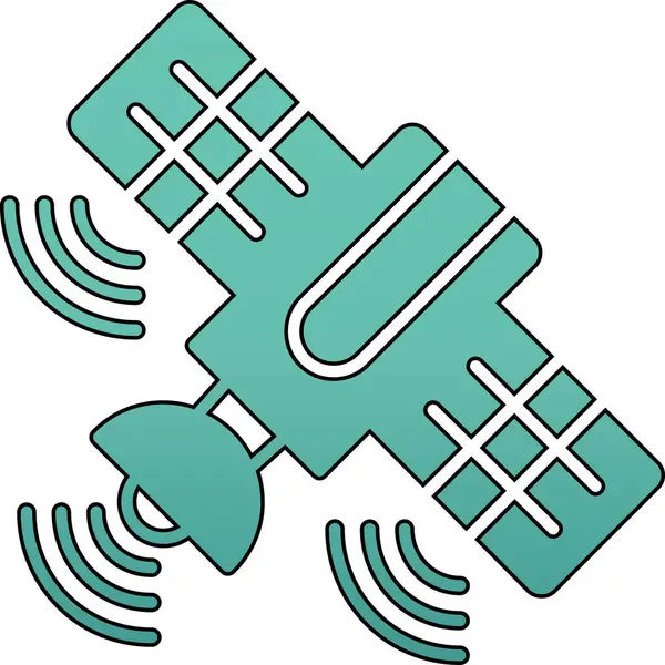 wifi simgesi vektör illüstrasyonu