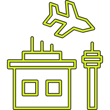 Klima. Basit tasarım