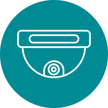 modern simge vektör illüstrasyonu