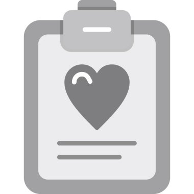 kan torbası vektör simgesi ana hat biçiminde