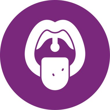 Gıda simgesinin vektör illüstrasyonu