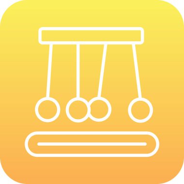 Alışveriş arabası ikon vektör illüstrasyonu