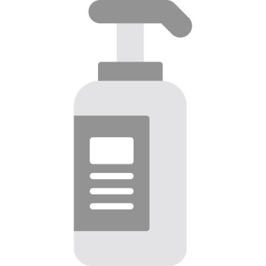 duş sabunu katı simgesi katı biçimde