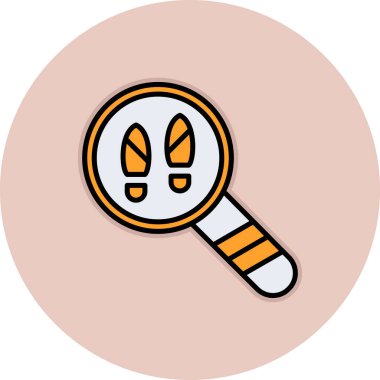 Bir simgenin illüstrasyonu