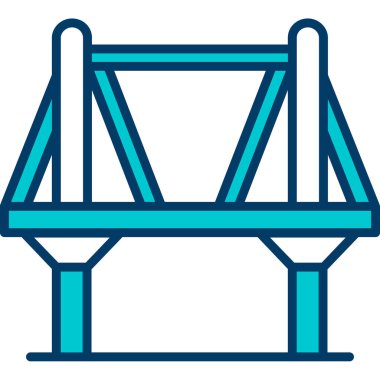 modern simge vektör illüstrasyonu