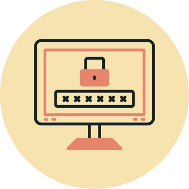 Geliştirme için web simgesi, vektör illüstrasyonu