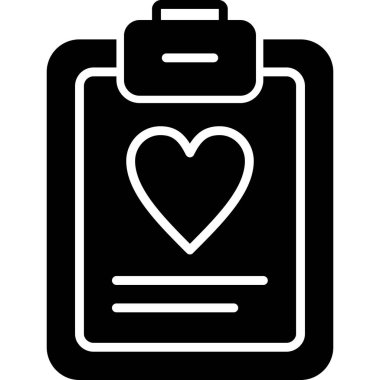 Kan bağışı kutsal kişilerin resmi, vektör çizim