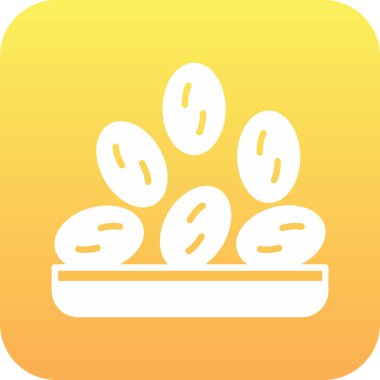 hayvan simgesi vektör işareti