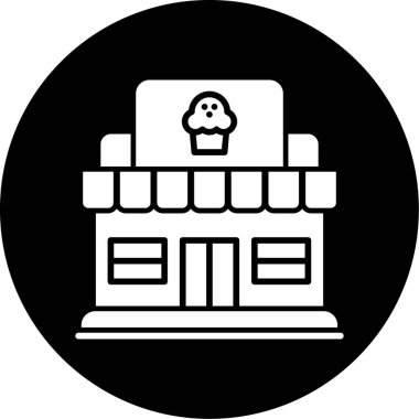 Yapılandırma simgesinin illüstrasyon vektörü grafiği