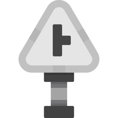 trafik ışığı vektör simgesi