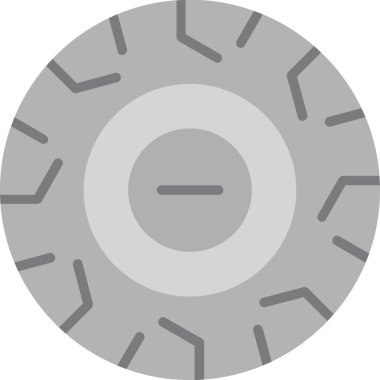 Dairesel testere tekerleği