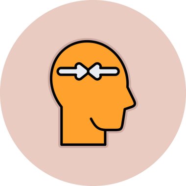 Kişisel ve ticari kullanım için vektör simgesi