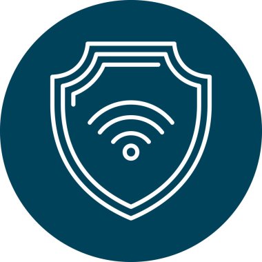 Kişisel ve ticari kullanım için vektör simgesi