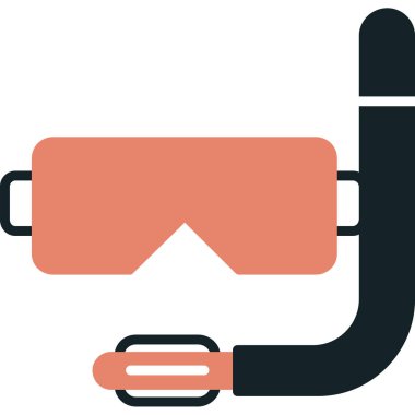 Modern simgenin vektör illüstrasyonu simge eksikliği