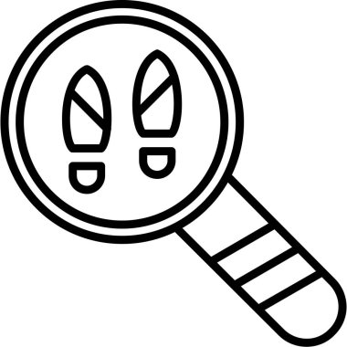 fier simgesi, vektör illüstrasyonu