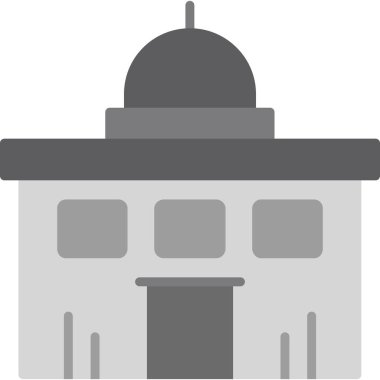 taslak biçiminde mimari simgesi oluşturma