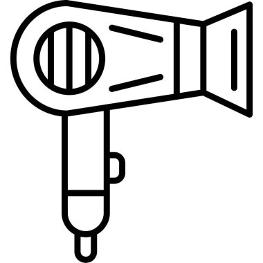 el feneri simge vektör çizim