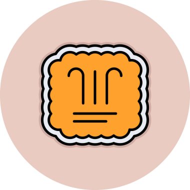 ekmek ikonu, özet biçimi