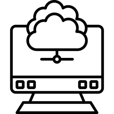 Bulut hesaplama. Basit tasarım