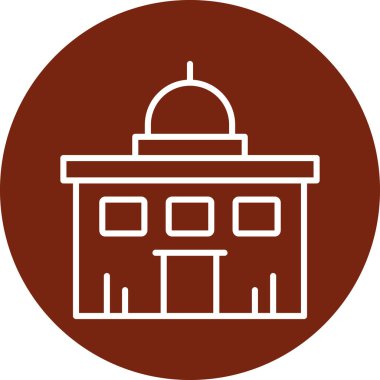 ikon vektör illüstrasyonu oluşturma