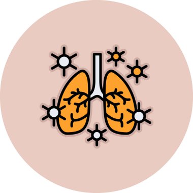 Kişisel ve ticari kullanım için vektör simgesi