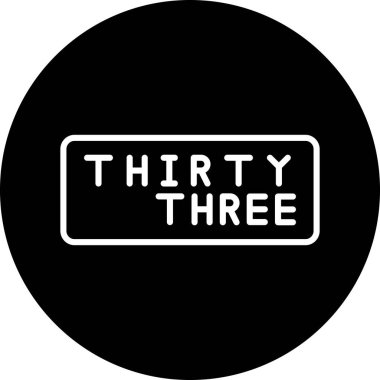 üç numara üç numara.